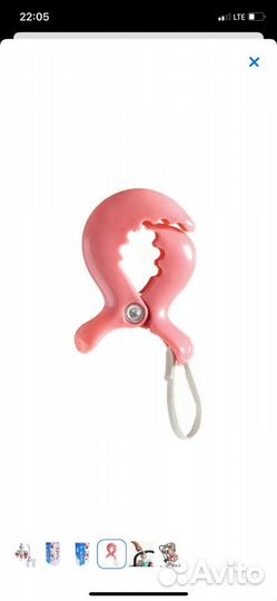 Мобиль tiny love