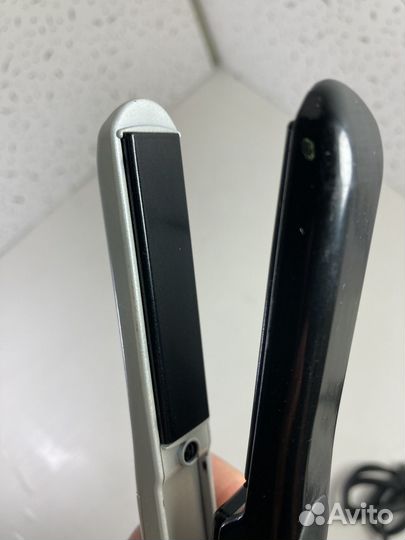 Мини-выпрямитель волос BaByliss PRO BaBySleek