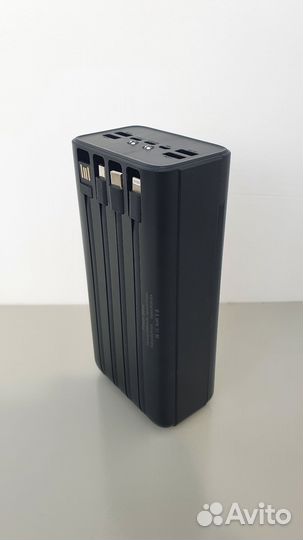 Повербанк 50000 power bank