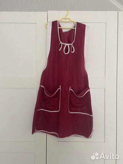 Фартук для продавца