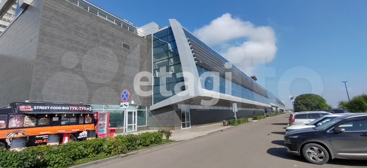 Продам офисное помещение, 50000 м²