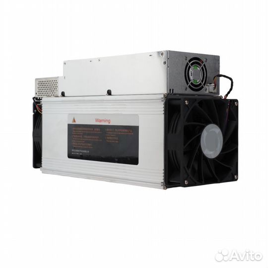 Asic Whatsminer m30s++ 108TH/s Новый в Лизинг