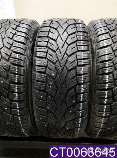 Gislaved NordFrost 100 205/55 R16 96T