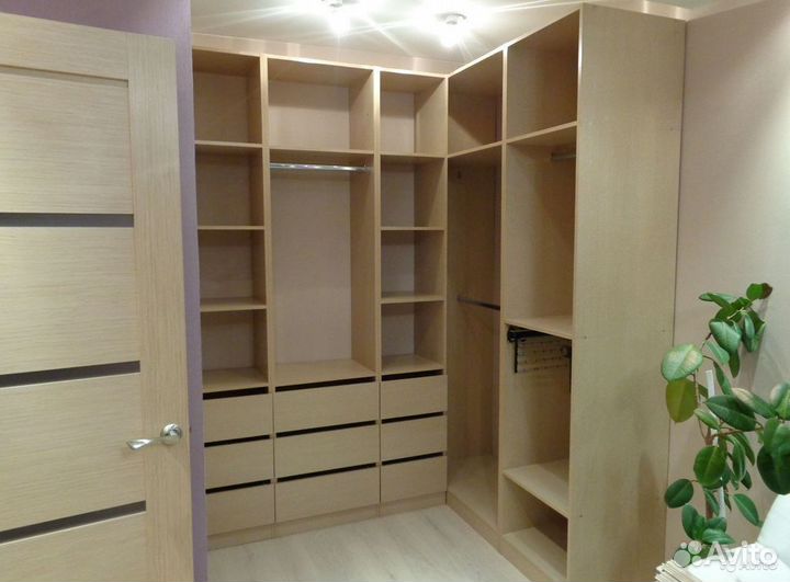 Шкаф для одежды