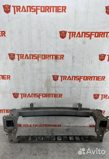 Усилитель переднего бампера Ford S-MAX 2.5T, huwa