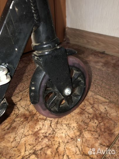 Самокат детский