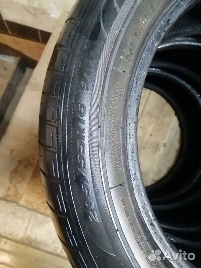 Hankook Optimo K415 205/55 R16