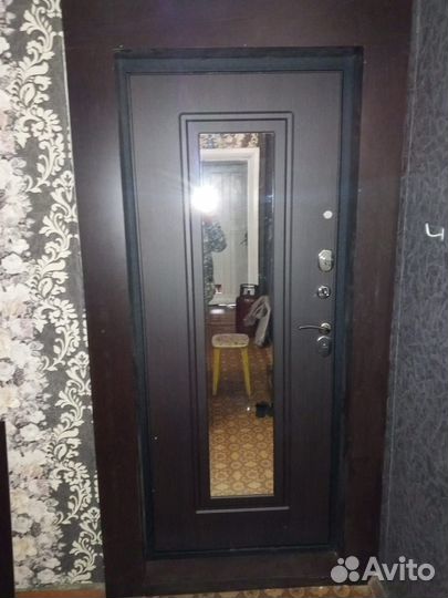 Входные двери