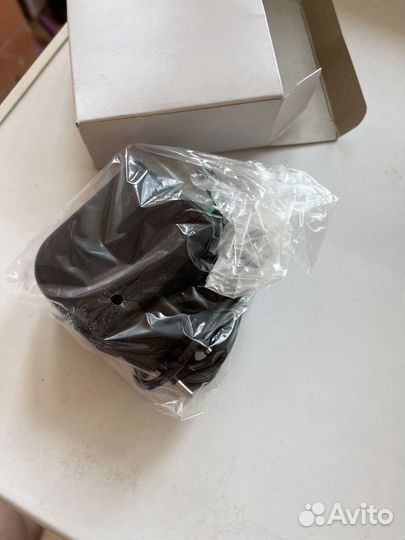 Блок питания 12v