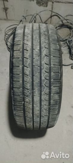 Annaite AN668 255/55 R18 109W