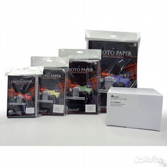 Фотобумага Revcol Бесплатная доставка