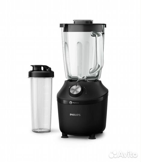 Блендер Philips HR2291/41 новый