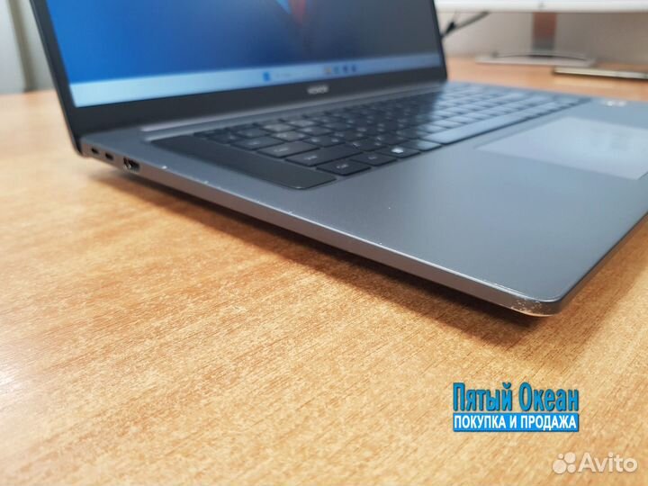 Ультрабук Honor MagicBook 16