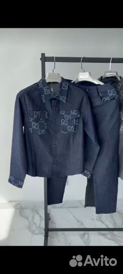 Christian dior костюм
