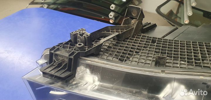 Фара правая BMW X5 F15