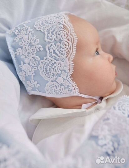 Конверт на выписку новый