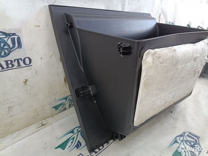 Бардачок Exeed RX I (2023—2024)