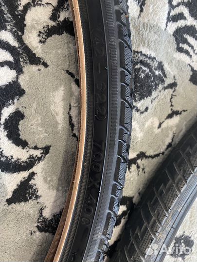 Велосипедная покрышка 29