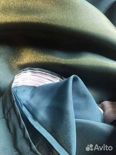 Новые шторы