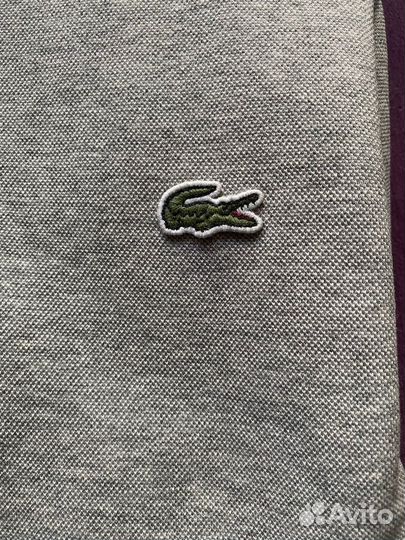 Толстовка Lacoste (оригинал размер L