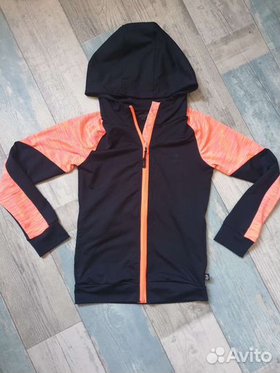 Одежда для тенниса для девочки