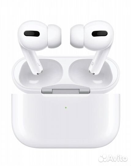 Airpods pro 2 + гарантия и бесплатная доставка