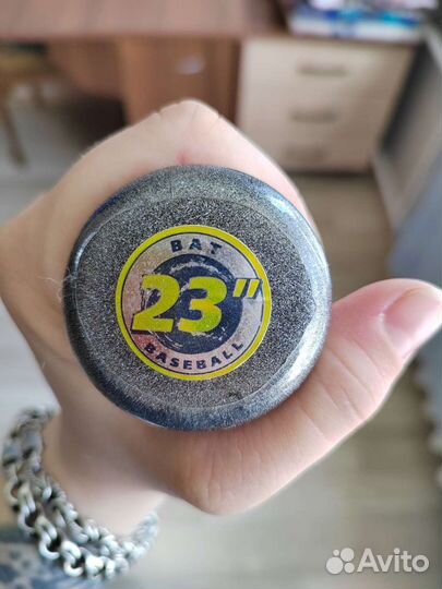 Бейсбольная бита