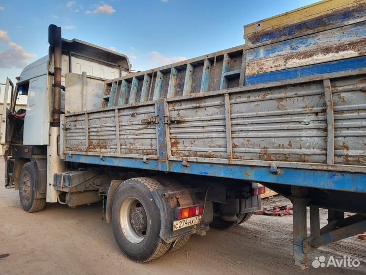 Опалубка стеновая