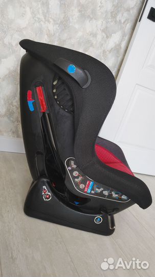 Детское автокресло от 0 до 18 кг