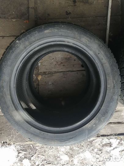 Riken Allstar Stud 205/55 R16