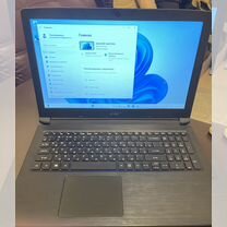 Ноутбук acer aspire 3 A315-53