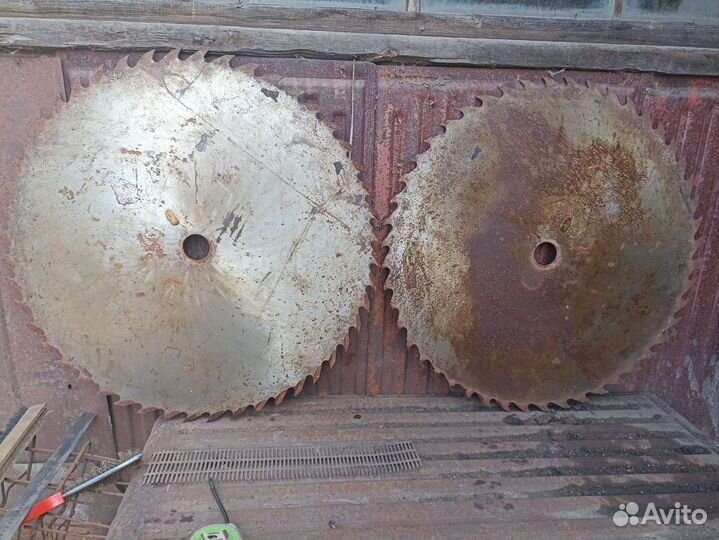 Диск для циркулярной пилы