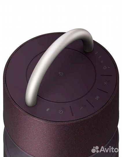 Портативная акустическая система LG xboom 360 RP4