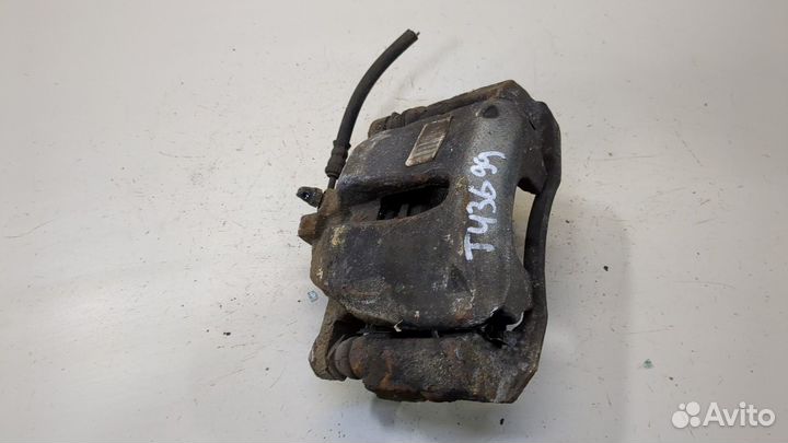 Суппорт Citroen C3 Aircross, 2018