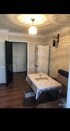 2-к. квартира, 54,8 м², 7/9 эт.