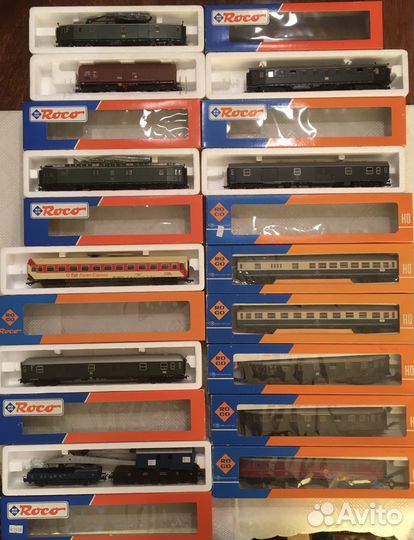 Железная дорога