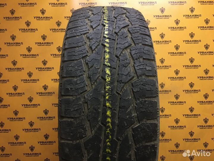 Nokian Tyres Rotiiva AT 265/60 R18 114T