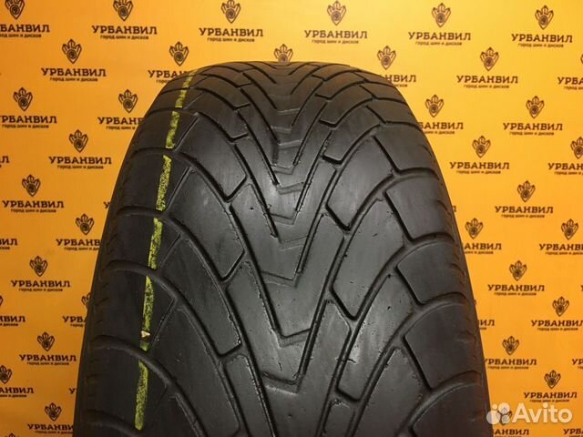 Goodyear Wrangler F1 235/65 R17 104V