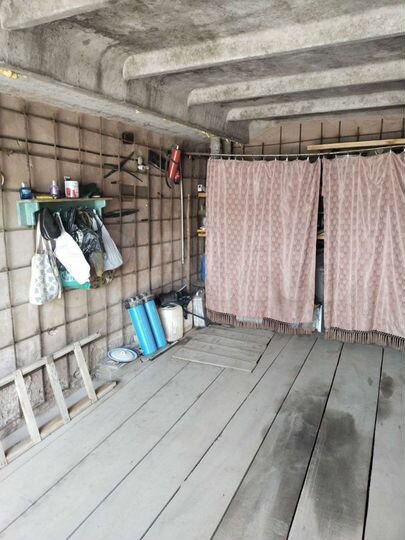 Гараж, 20 м²