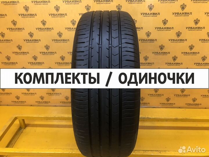 Michelin Pilot Sport 4 205/55 R16 91W