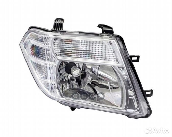 Фара прав Depo 358 260105X10B, 1EE238055021