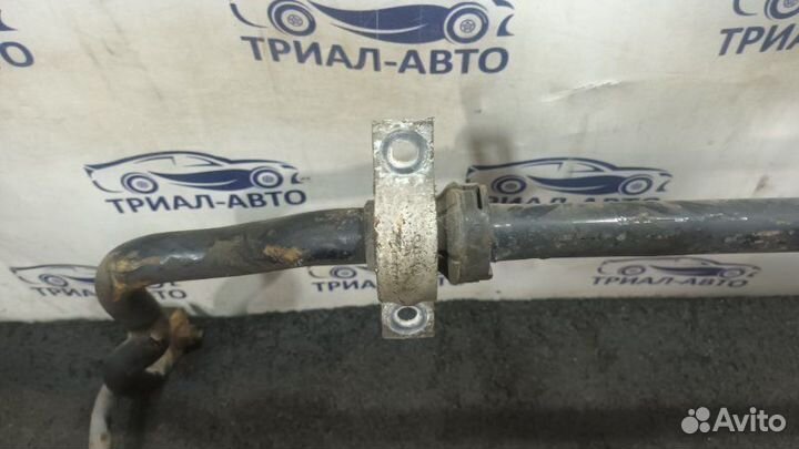 Стабилизатор Touareg