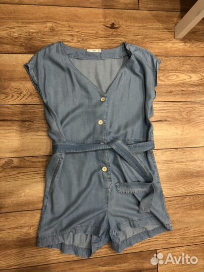 Комбинезон mango S