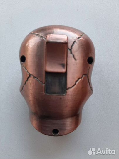 Зажигалка газовая