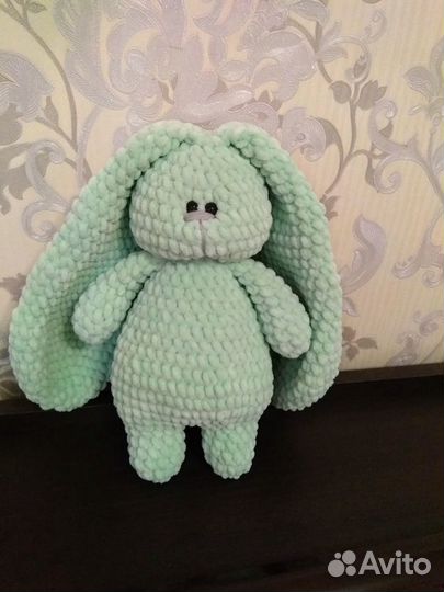 Плюшевые игрушки