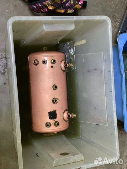 Ремонт профессиональных кофемашин