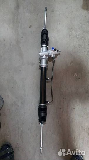 Рулевая рейка портер 1
