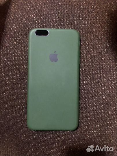 iPhone 6S Plus, 64 ГБ