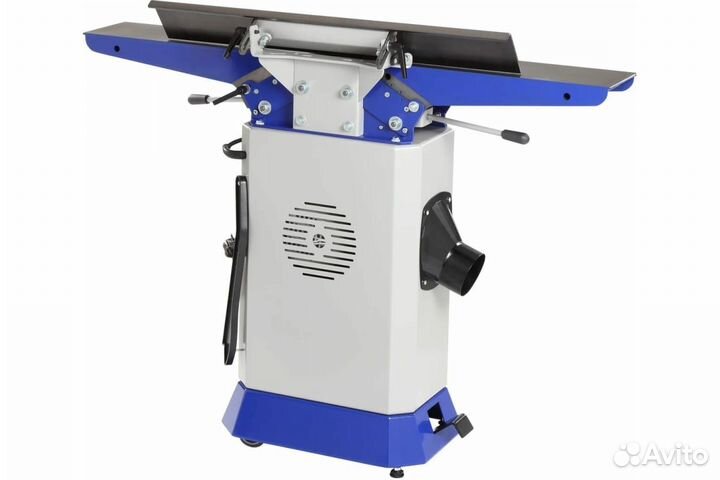 Фуговальный станок Белмаш BJM-1200/150S S252A