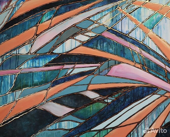 Интерьерная картина